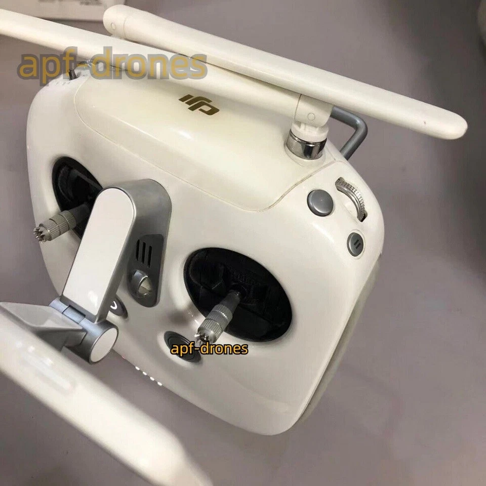 DJI Phantom 4 Pro V2.0+ Plus Remote Controller With 5.5" HD Display - GL300K - Image 4 of 4