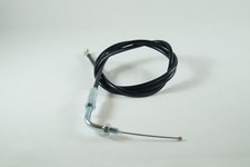 Puch Maxi N und S Mofa sowie Moped Gaszug Gasseil Gas Zug Seil komplett NEU