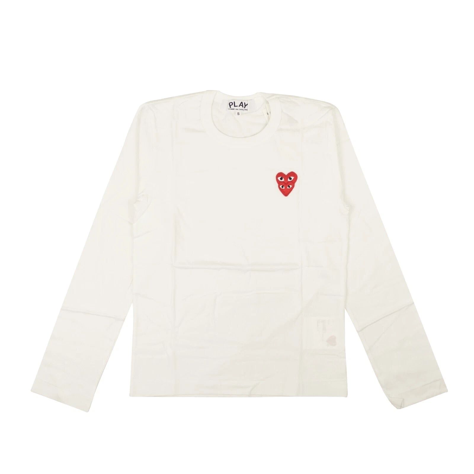 Cotton Comme Des Garcons Tops for Women