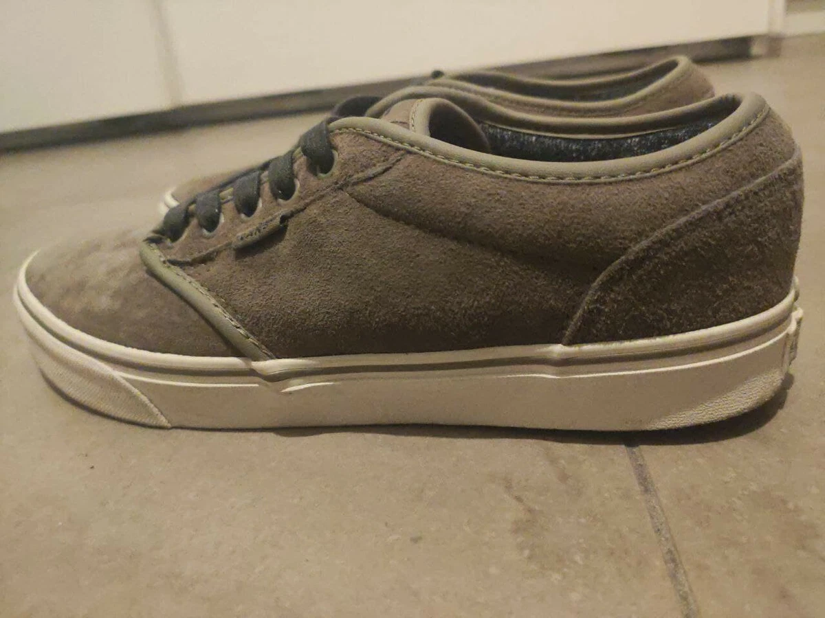 Vans sales atwood invernali