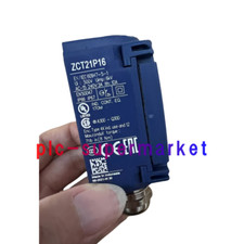 ZCT21P16 1 PC New Schneider Telemecanique Control Relay Express shipping