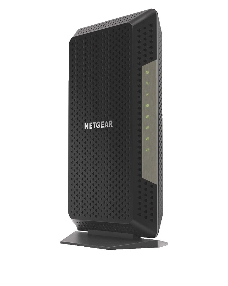 NETGEAR Wireless Computer Modems