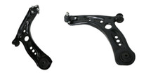 CONTROL ARM LEFT HAND SIDE FRONT LOWER FOR VOLKSWAGEN T-ROC A11/D11/AC7