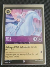 (2 Card Minimum Purchase) Lorcana - Rise of the Floodborn - 15% off 4 or More!