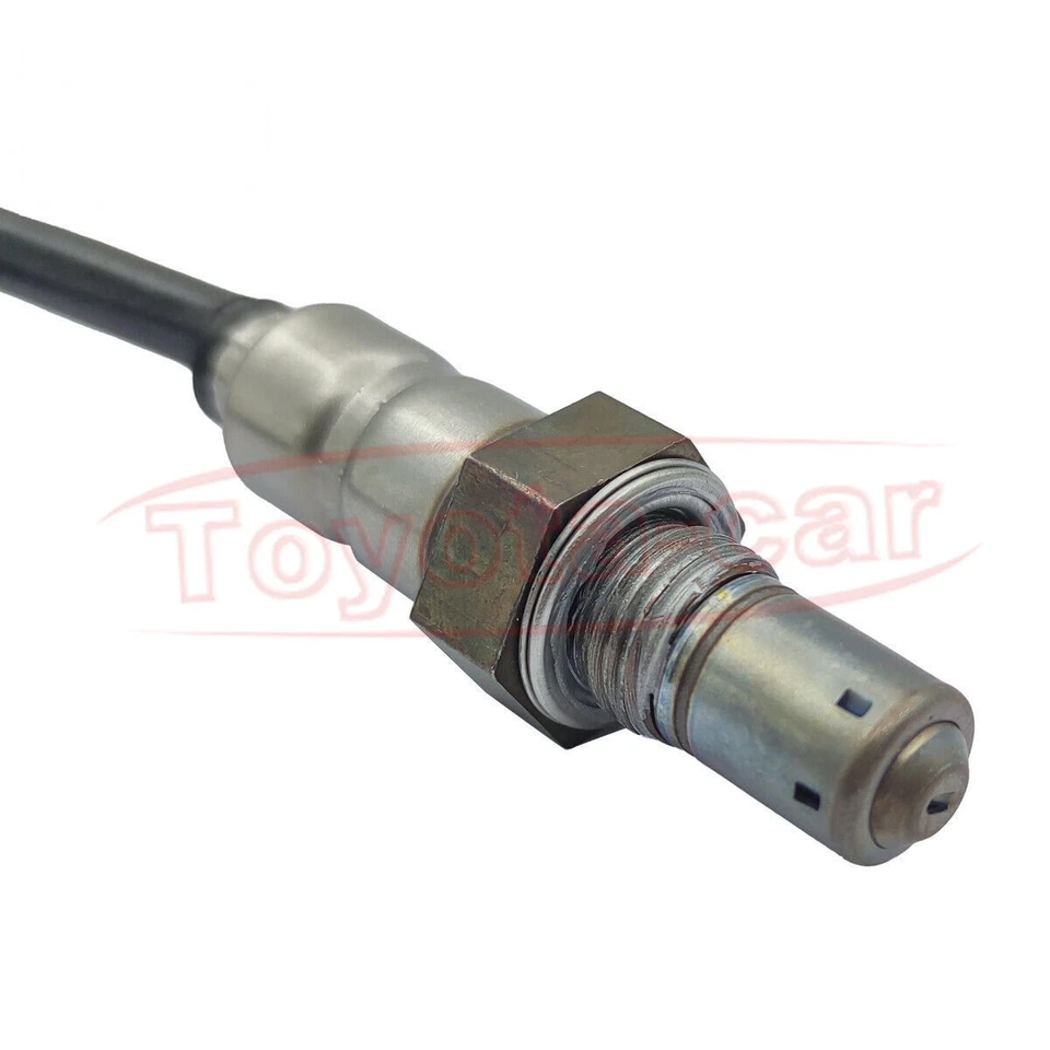 2X Sensor de oxígeno para Harley Davidson Touring Road King Electra Glide 27719-07 Foto 2 de 4