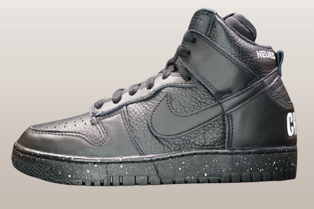 Nike Dunk High 1985 x UNDERCOVER Chaos Trainers Shoes DQ4121-001