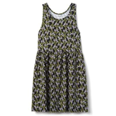 NWT Gymboree Girls Dress Camp Must Haves Daisy Floral Dress Many sizes ...