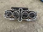Kawasaki Zzr400 Barrel And Pistons From A 1993 Model