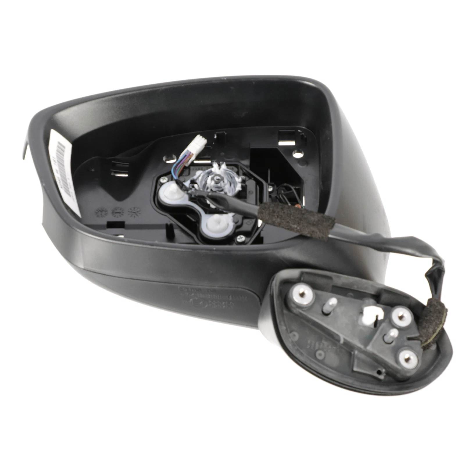NEW OEM GENUINE Mazda 2013-2016 CX-5 Left Door Mirror Body Housing KD45-69-181K