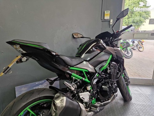 2024 Kawasaki Z900 - Picture 8 of 18