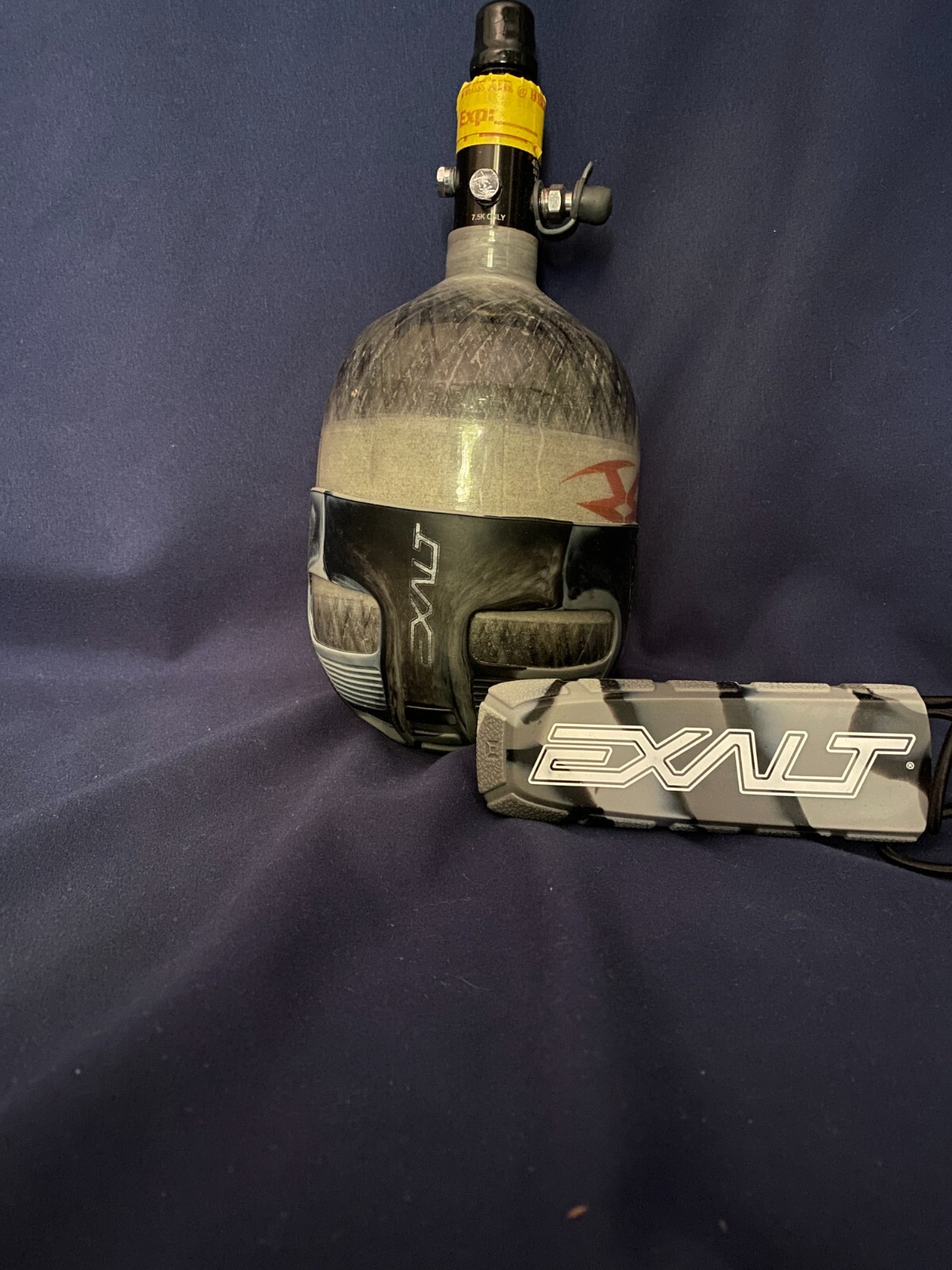 Empire Paintball 48/4500 tank (Peanut) eBay