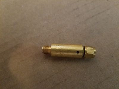 DAL-TECH Midisco MDC 1012-2dB Fixed Coaxial RF Microwave Attenuator SMA(m-f)