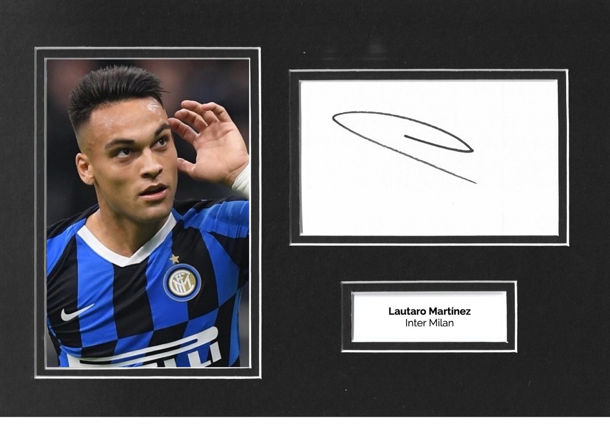 インテル LAUTARO サイン ユニフォーム i4301cf_-_pre-