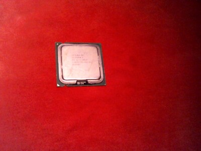 Intel Celeron D 346 Prozessor - 3.06 GHz - 533 MHz - 256 KB Cache - Sockel 775 