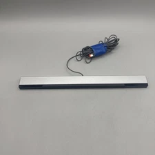 Nintendo Wii OEM Sensor Bar Wired Official RVL-014 For Wii