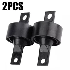 Rear Lower Trailing Arm Bushings LH & RH For Honda Civic CRV For Acura Integra