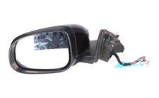Retroviseur gauche (ou coque) Jaguar E