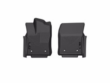 Husky Weatherbeater Front Floor Mats 2pc Fit 22-26 Tundra 23-26 Sequoia Black Husky Weatherbeater Front Floor Mats 2pc Fit 22-26 Tundra 23-26 Sequoia Black