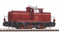 Piko ~Diesellok Br V 60 Db Iii + Plux22 Dec. 52836