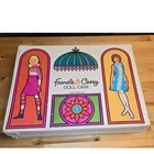 New ListingVintage 1966 Mattel Francie & Casey Doll Case 1025 with Accessories and Dolls