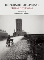 Edward Thomas | In Pursuit Of Spring | Taschenbuch | Englisch (2016)