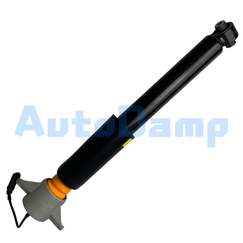 2X Rear Shock Absorber Struts Fit 16-22 Audi Q7 SQ7 RSQ8, 18-22 Lamborghini Urus