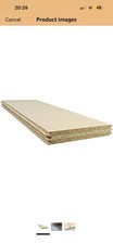 6 x 22mm P5 T&G Moisture Resistant Chipboard Flooring 2400x600mm