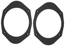 Speaker Adapter Spacer Rings SAK006 55 Universal 5x7" or 6x8" to 6 1/2" 6.5-1