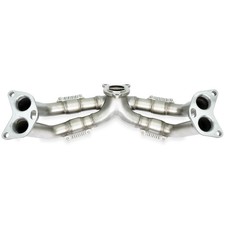 Invidia Hs22sw4hdel Equal Length Turbo Header For 2022-2025 Subaru Wrx Fa24