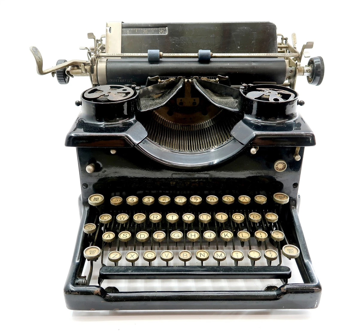 Antique Royal Typewriters products for sale | eBay