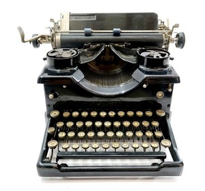 Royal 10 Typewriter | eBay