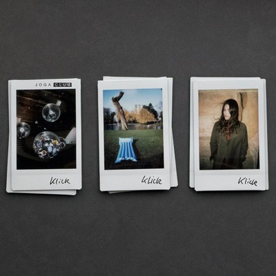 Joga Club - Klick Klick Klick (CD) new/mint