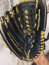 Louisville Slugger Genbd-1400 Baseball Glove LHT 14