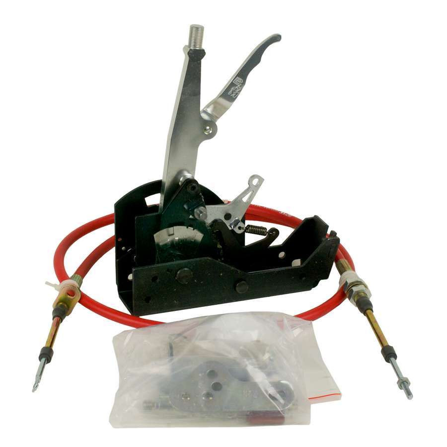 B&M Automotive Powerglide Pro Stick Shifter 80702