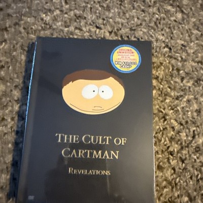 South Park: Cult of Cartman (DVD, 2008) for sale online | eBay