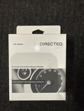 556UXL DIRECTED Universal Remote Start Bypass...