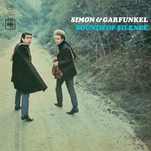 Simon & Garfunkel: Simon & Garfunkel: Sounds Of Silence (180G)...-image