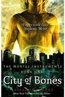 The Mortal Instruments 1: City Of Bones, Cassandra Clare