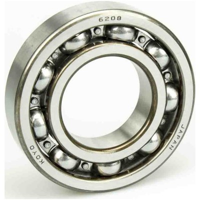Radlager Rillenkugellager Kugellager 6208 von Koyo   passend für: Suzuki DR SE S