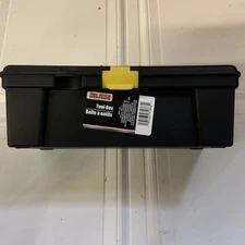 tool bench hardware tool box and 3 piece tool set 