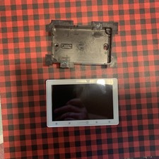 Control4 C4-TSWMC7-EG-WH 7 In-Wall Touch Scre...