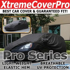 2013 Honda Fit Breathable Car Cover Wmirrorpocket