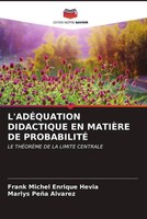 Frank Michel Enrique Hevia (U. A.) | L'adÉQuation Didactique EN MatiÈRe De...