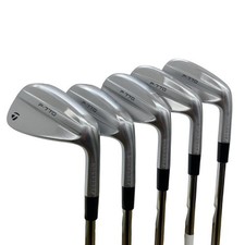 Taylormade  P 770(2024)  Iron Set  Flex S