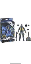 G.I. Joe Classified Series Night Force Parth  Wolf Spider  Varma