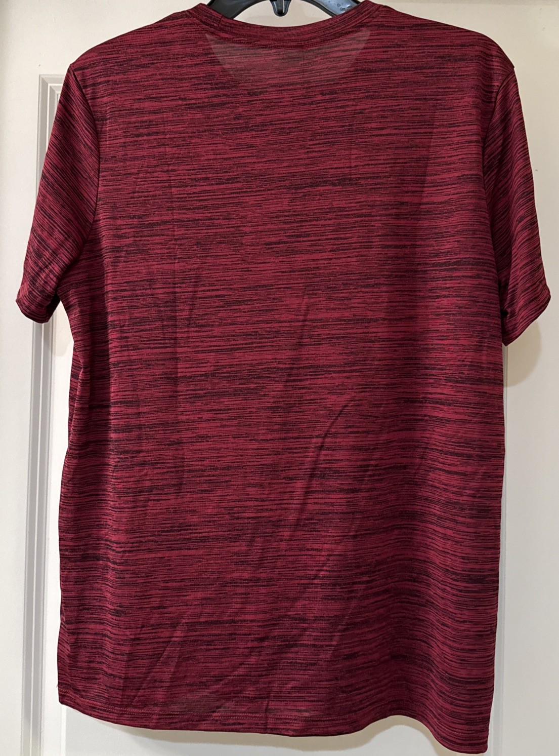 Nike Philadelphia Phillies Women’s T‑Shirt Medium New With Tags thumbnail 6