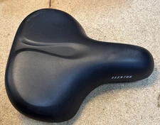 Velo Aventon Comfort Bicycle Saddle Bike Seat