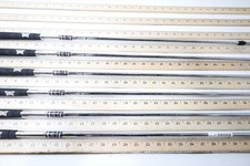 True Temper Elevate Mph 95 Regular 35-38.5 Iron Shaft Set Pulls 6Pc .370 151761