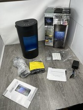 VTG Homedics WRF-REL EnviraScape Rain Forest Fountain Relaxing Rains VTG Homedics WRF-REL EnviraScape Rain Forest Fountain Relaxing Rains - Image 1