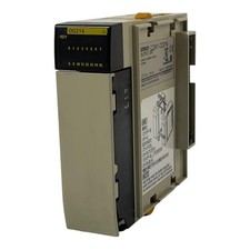 Omron CQM1-OD214 Output Unit -used-